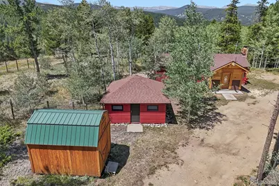 301 Genevas Way, Black Hawk, CO 80422 - Photo 36