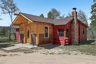301 Genevas Way, Black Hawk, CO 80422 - Photo 2