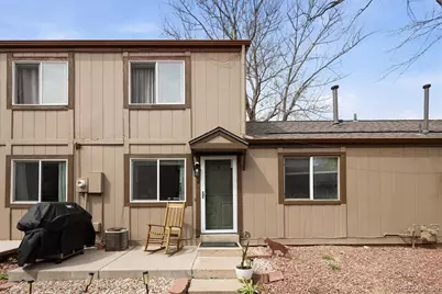 7700 W Glasgow Place #15B, Littleton, CO 80128 - Photo 1