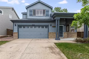 10410 Tracewood Ct, Highlands Ranch, CO 80130 - Photo 1
