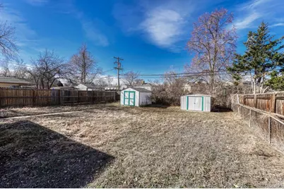 1935 S Hazel Court, Denver, CO 80219 - Photo 34