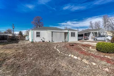 1935 S Hazel Court, Denver, CO 80219 - Photo 4