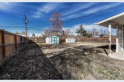 1935 S Hazel Court, Denver, CO 80219 - Photo 30