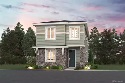 4583 N Versailles Street, Aurora, CO 80019 - Photo 1