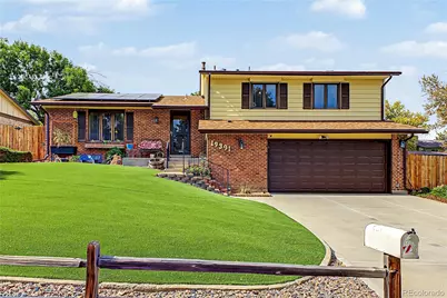 19391 E Eldorado Drive, Aurora, CO 80013 - Photo 1
