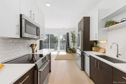 2525 Arapahoe Street #Rd306, Denver, CO 80205 - Photo 1