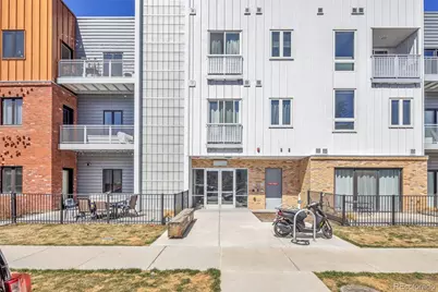 2525 Arapahoe Street #Rd306, Denver, CO 80205 - Photo 4