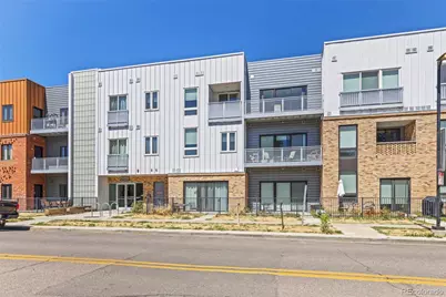 2525 Arapahoe Street #Rd306, Denver, CO 80205 - Photo 2