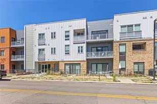 2525 Arapahoe St, Denver, CO 80205 - Photo 2