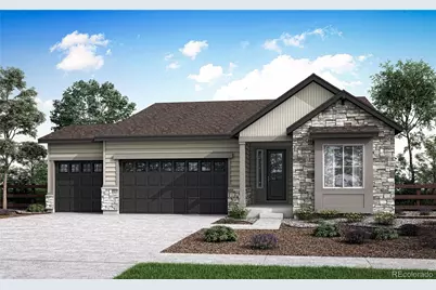 24464 E 34th Place, Aurora, CO 80019 - Photo 1