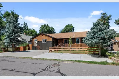 1251 Brentwood Street, Denver, CO 80214 - Photo 1