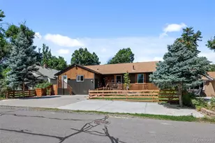 1251 Brentwood St, Denver, CO 80214 - Photo 1