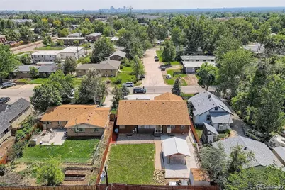 1251 Brentwood Street, Denver, CO 80214 - Photo 4