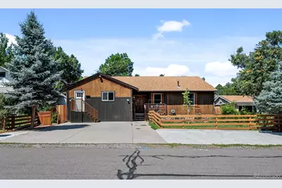 1251 Brentwood Street, Denver, CO 80214 - Photo 2