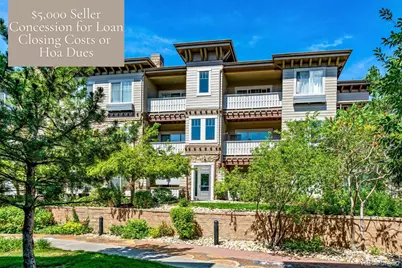 9370 Las Ramblas Court #R, Parker, CO 80134 - Photo 1