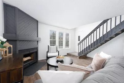 4501 S Crystal Way #E301, Aurora, CO 80015 - Photo 6
