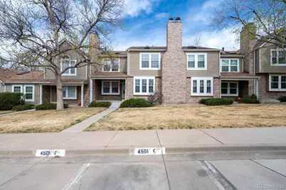 4501 S Crystal Way #E301, Aurora, CO 80015 - Photo 2