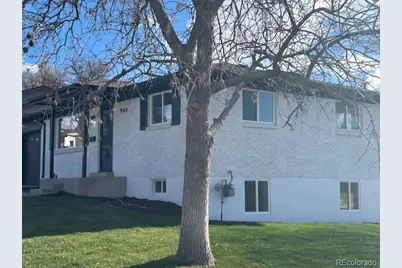 960 W 79th Place, Denver, CO 80221 - Photo 2