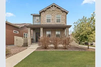 15791 Bolling Drive, Denver, CO 80239 - Photo 1