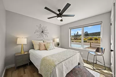 55 Vista Del Rio Drive #A & B, South Fork, CO 81154 - Photo 14