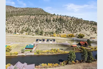 55 Vista Del Rio Drive #A & B, South Fork, CO 81154 - Photo 42