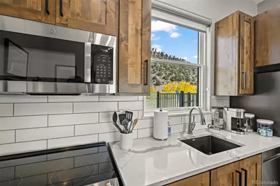 55 Vista Del Rio Drive #A & B, South Fork, CO 81154 - Photo 8