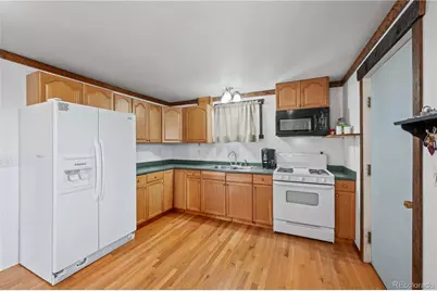 92 & 184 Carpenter Trail, Cotopaxi, CO 81223 - Photo 14