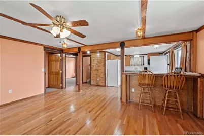 92 & 184 Carpenter Trail, Cotopaxi, CO 81223 - Photo 12