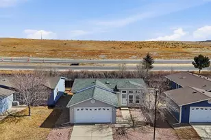 4578 Gray Fox Heights, Colorado Springs, CO 80922 - Photo 2