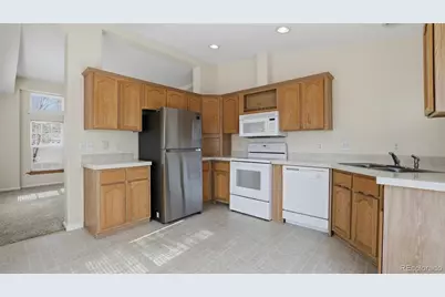 4578 Gray Fox Heights #52, Colorado Springs, CO 80922 - Photo 14