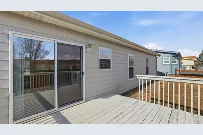 4578 Gray Fox Heights #52, Colorado Springs, CO 80922 - Photo 12