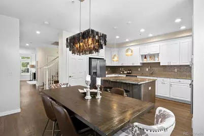 3710 E 1st Avenue #A, Denver, CO 80206 - Photo 2