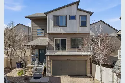 5027 N Andes Way, Denver, CO 80249 - Photo 1