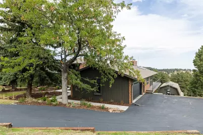 21579 Cabrini Boulevard, Golden, CO 80401 - Photo 46