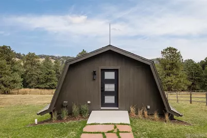 21579 Cabrini Boulevard, Golden, CO 80401 - Photo 22