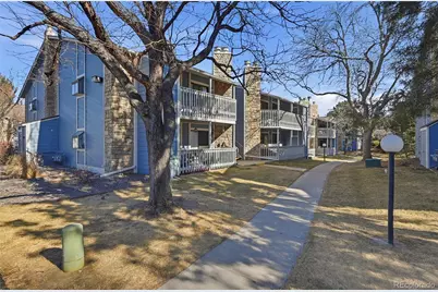 8335 Fairmount Drive #203, Denver, CO 80247 - Photo 2