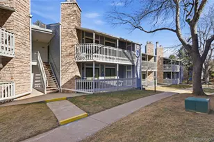 8335 Fairmount Dr, Denver, CO 80247 - Photo 1