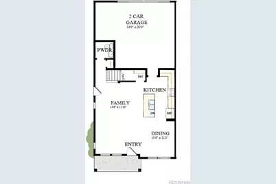 16227 Peak Street #B, Broomfield, CO 80023 - Photo 2