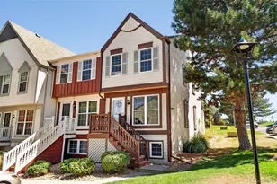 9898 W Cornell Pl, Lakewood, CO 80227 - Photo 1