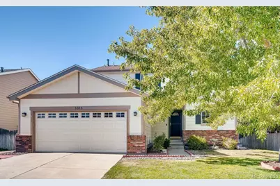 5353 S Tibet Street, Aurora, CO 80015 - Photo 1