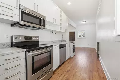 3724 Mariposa Street, Denver, CO 80211 - Photo 6