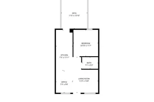 3724 Mariposa St, Denver, CO 80211 - Photo 32