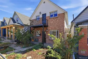3724 Mariposa St, Denver, CO 80211 - Photo 1