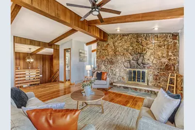 59 Lookout Mountain Circle, Golden, CO 80401 - Photo 4