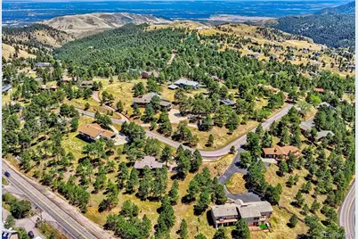 59 Lookout Mountain Circle, Golden, CO 80401 - Photo 32