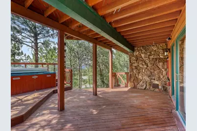 59 Lookout Mountain Circle, Golden, CO 80401 - Photo 26