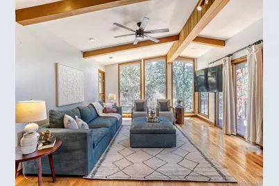 59 Lookout Mountain Circle, Golden, CO 80401 - Photo 12