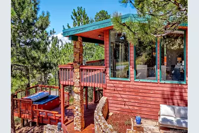 59 Lookout Mountain Circle, Golden, CO 80401 - Photo 28