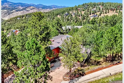 59 Lookout Mountain Circle, Golden, CO 80401 - Photo 22