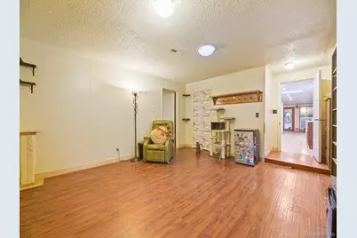 6569 Kiem Road, Evergreen, CO 80439 - Photo 14